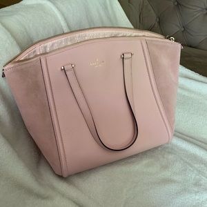 Kate Spade - Pink Shoulder Bag - Perfect!